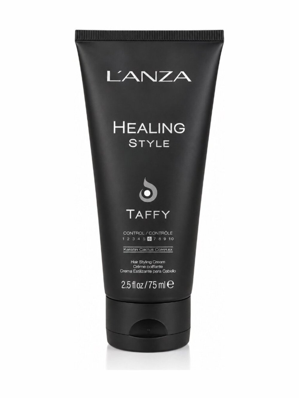 Lanza Healing Style TAFFY 75ml / 2.5oz Styling Cream